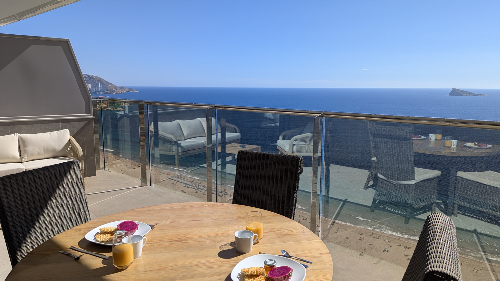 photo of Apartments on Av. República Argentina, 17, 03502 Benidorm, Alicante, Spain