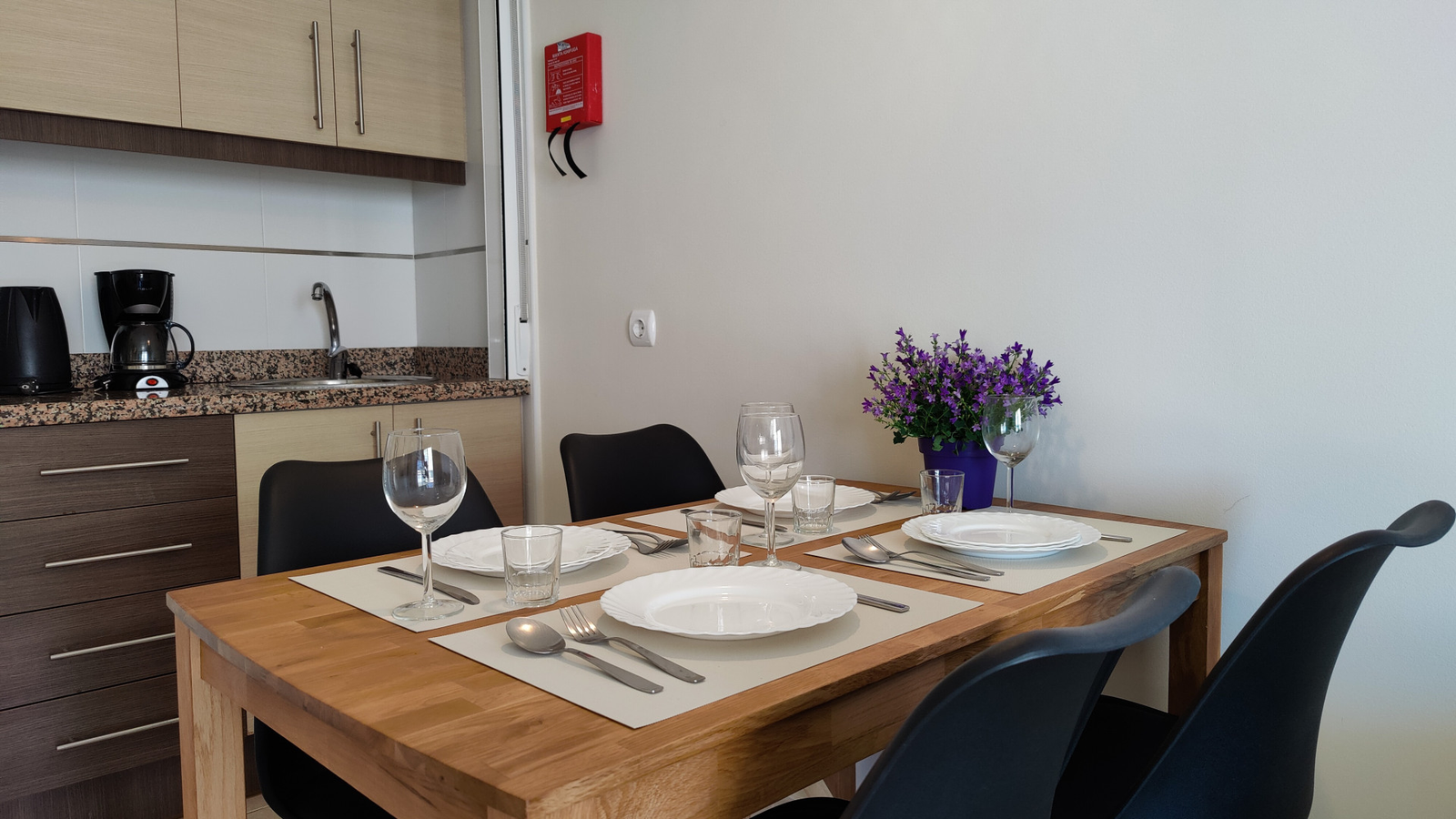 photo of Apartments on Av. Juan Carlos I, 4, 03710 Calpe, Alicante, Spain