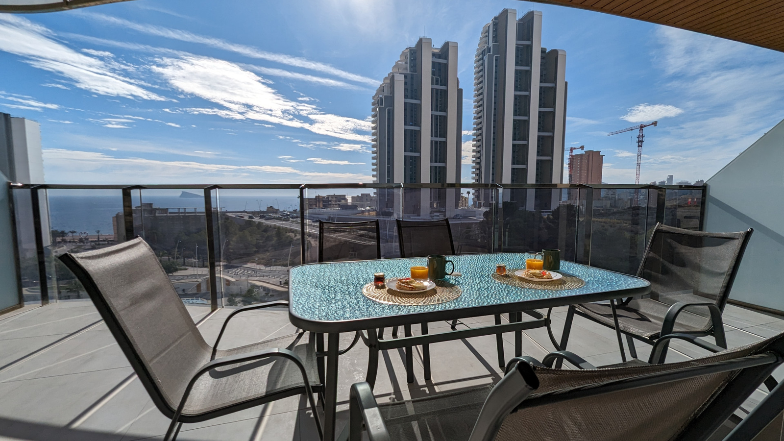 photo of Apartments on Av. República Argentina, 6, 03502 Benidorm, Alicante, Spain