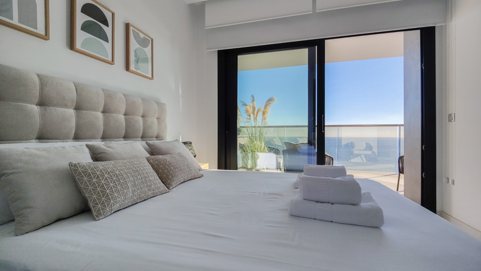 photo of Apartments on Av. de la Armada Española, 18, 03502 Benidorm, Alicante, Spain