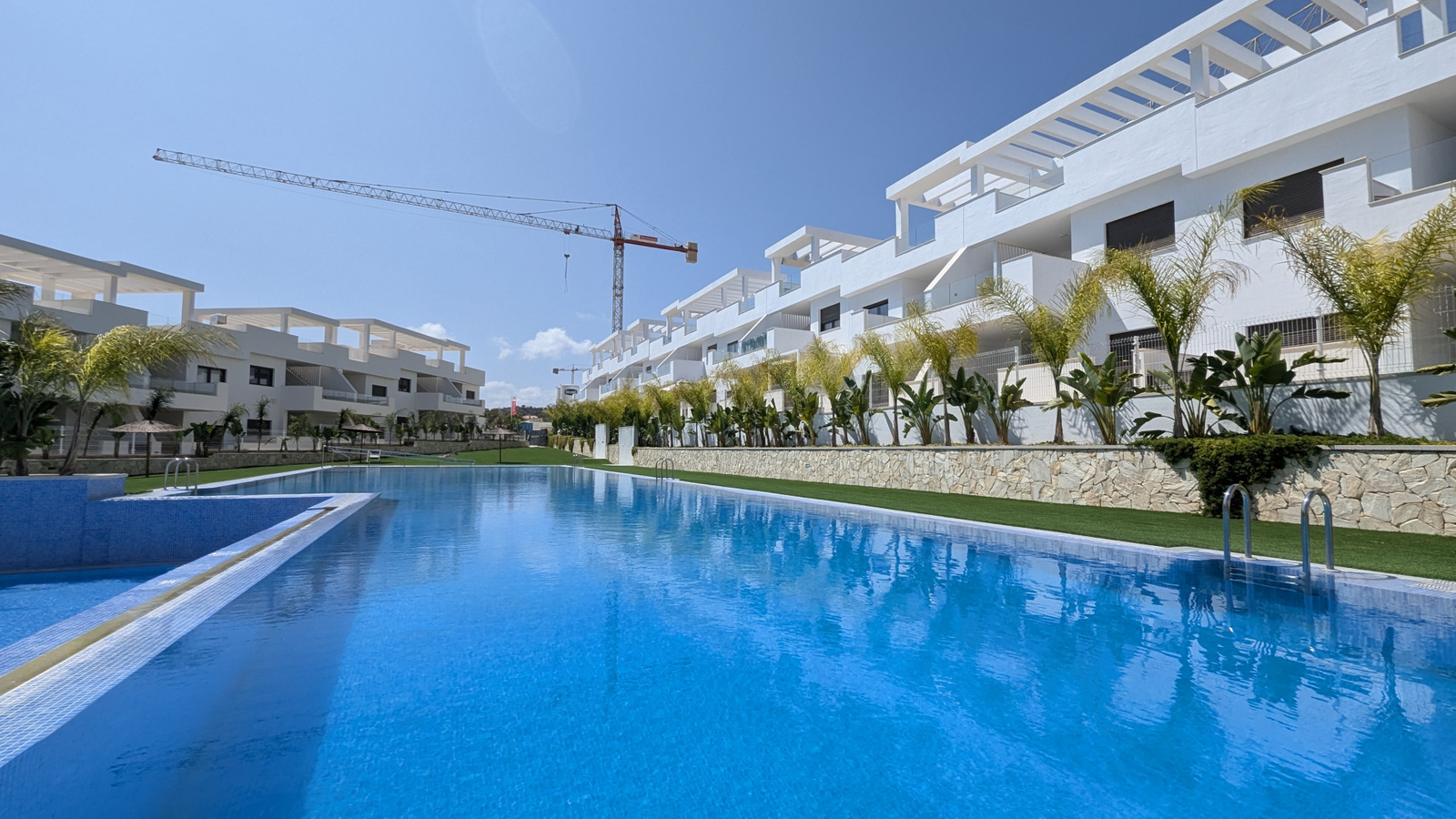 photo of Apartments on Carrer d'Equador, 5, 03509 Benidorm, Alicante, Spain