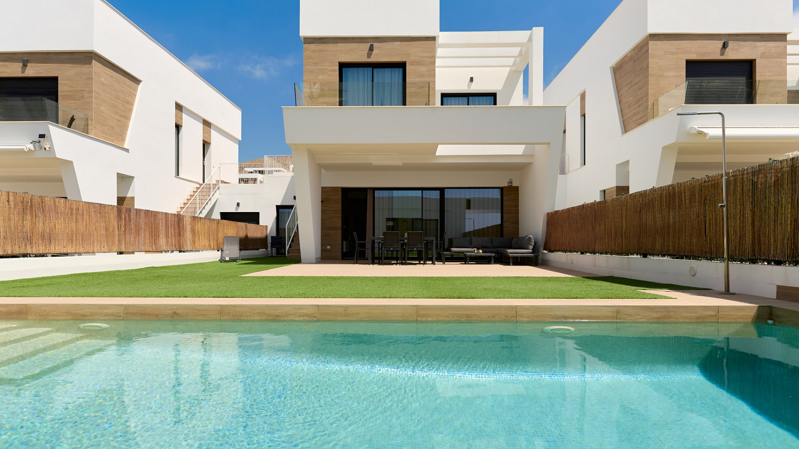 photo of Villa or house on Carrer d'Equador, 18, 03509 Finestrat, Alicante, Spain