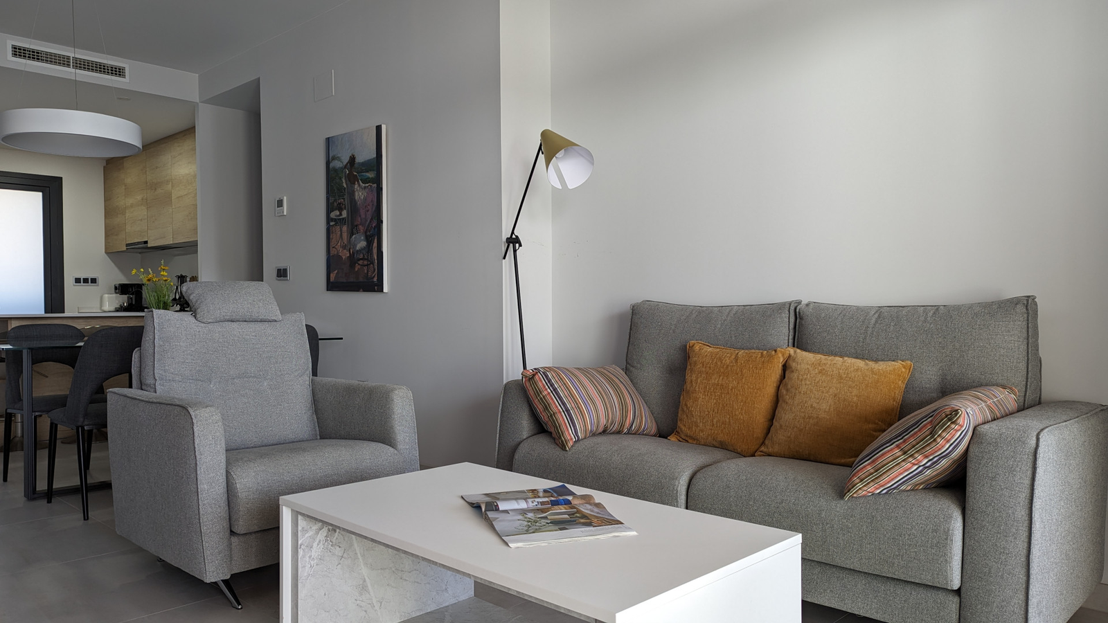 photo of Apartments on Av. República Argentina, 6, 03502 Benidorm, Alicante, Spain