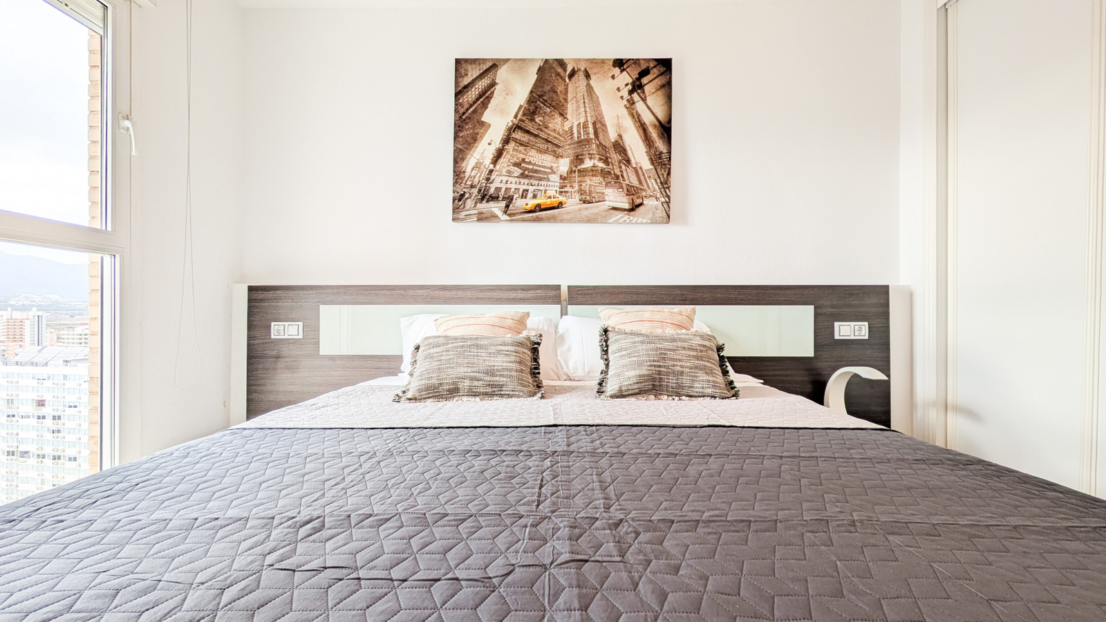 photo of Apartments on C. Sierra Dorada, 3b, 03503 Benidorm, Alicante, Spain