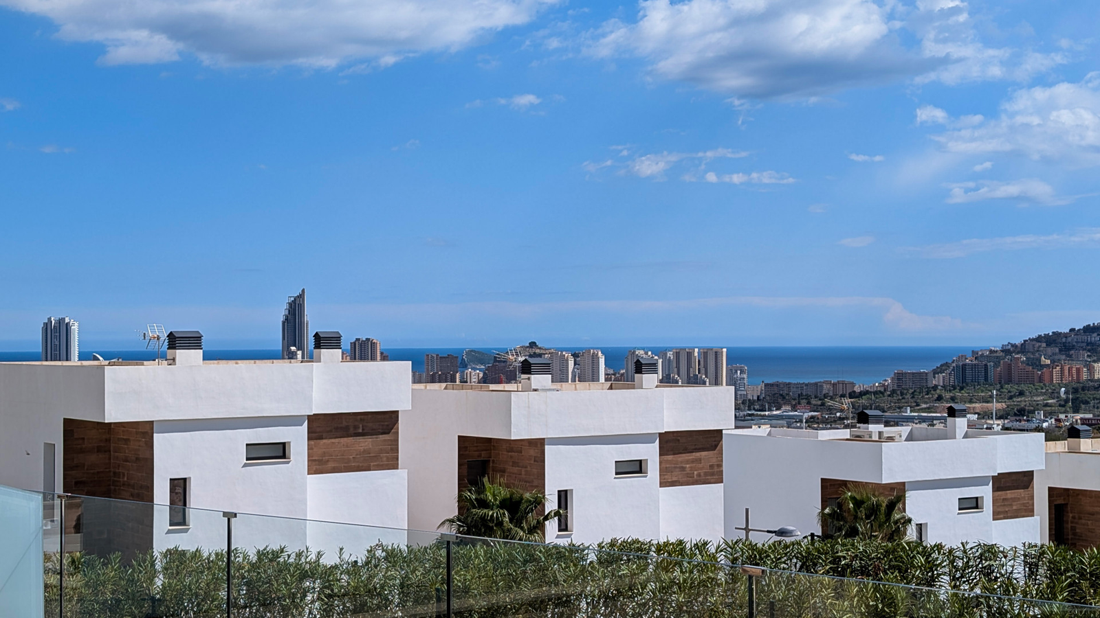 photo of Apartments on Carrer de Brasil, 2, 03509 Finestrat, Alicante, Spain