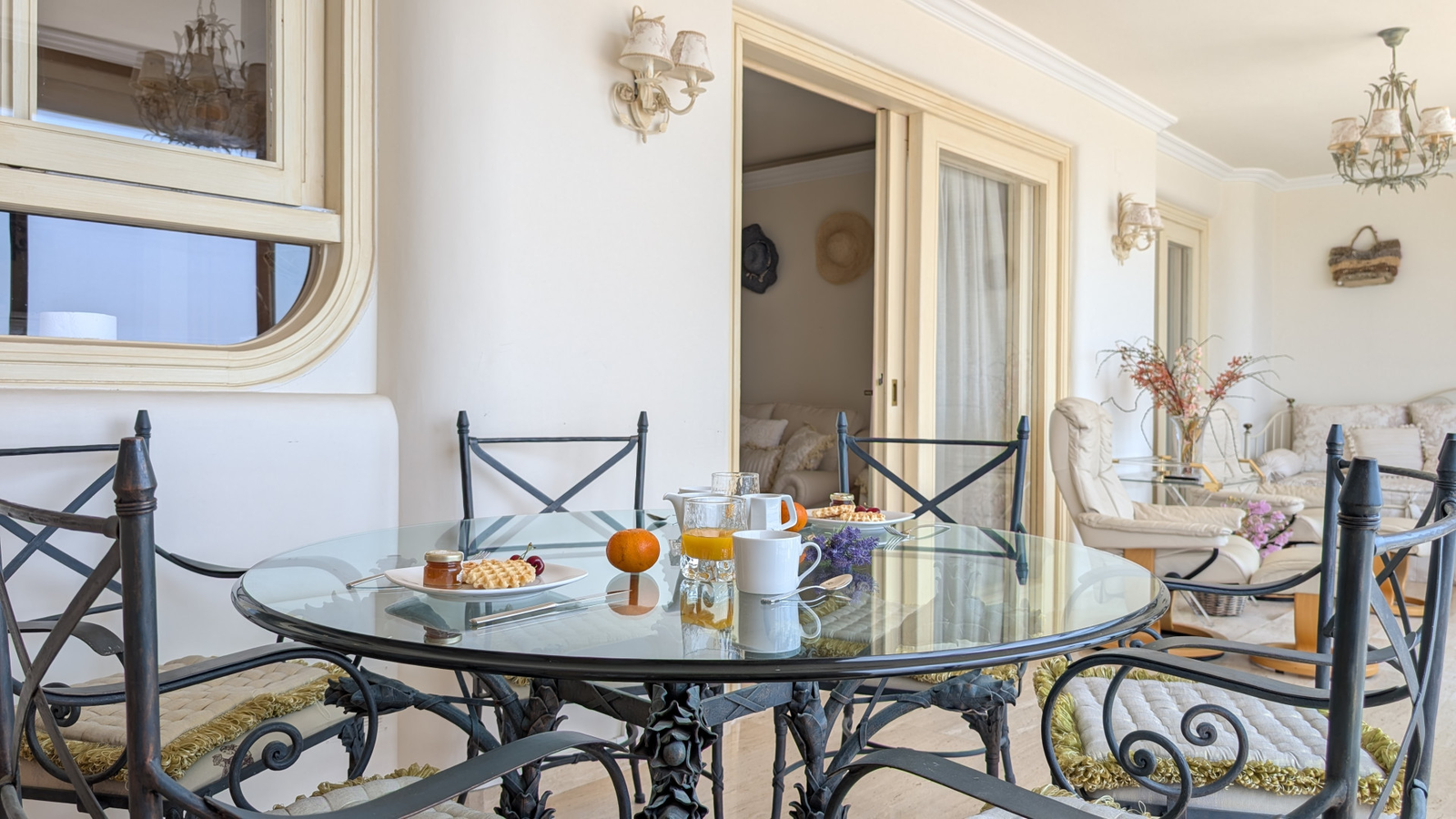 photo of Apartments on Av. de Madrid, 5, 03503 Benidorm, Alicante, Spain