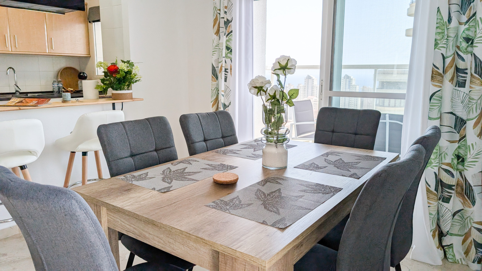 photo of Apartments on Av. del Municipi, 8, 03502 Benidorm, Alicante, Spain