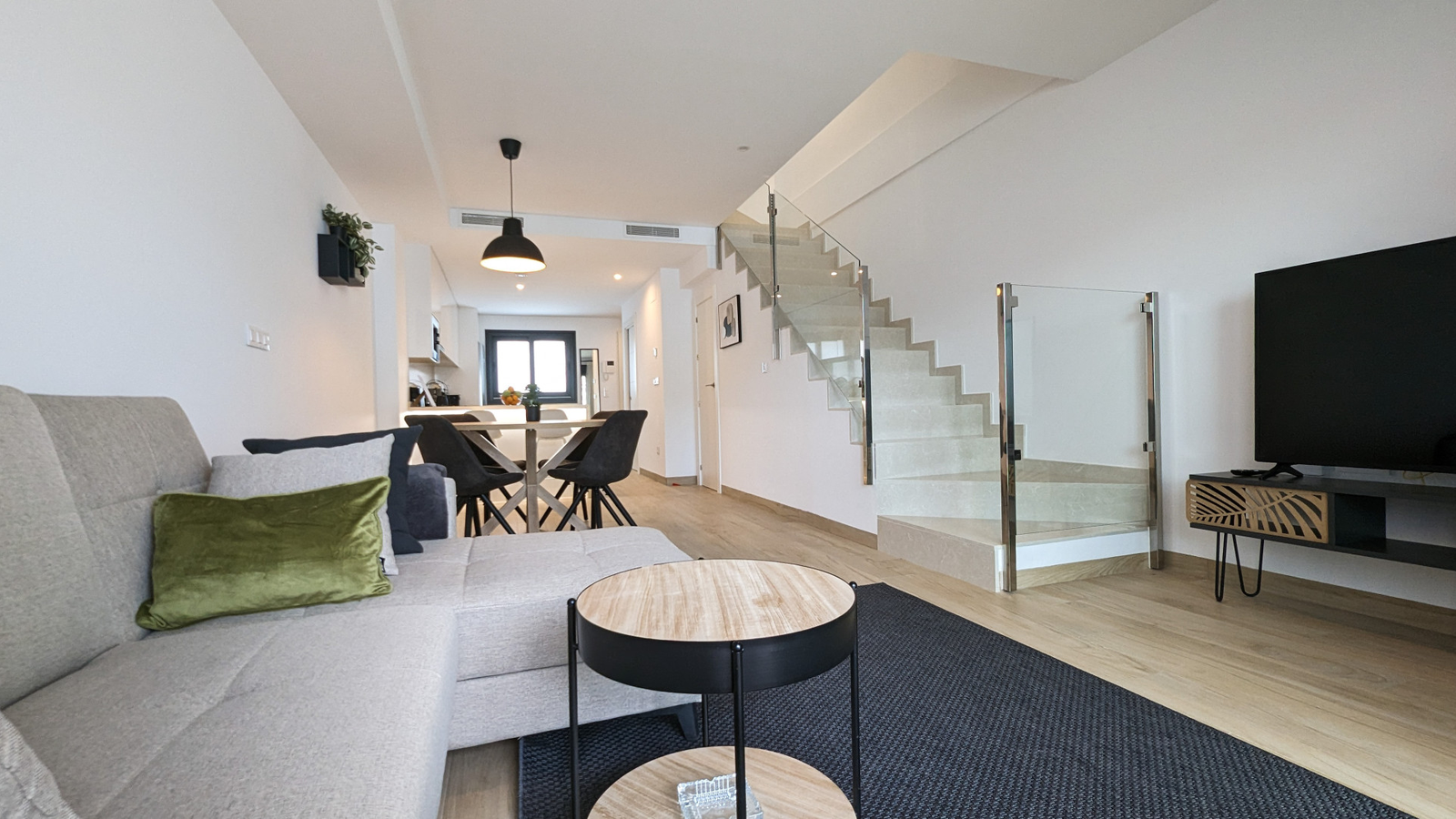 photo of Villa or house on Av. Costa Brava, 31, 03509 Finestrat, Alicante, Spain