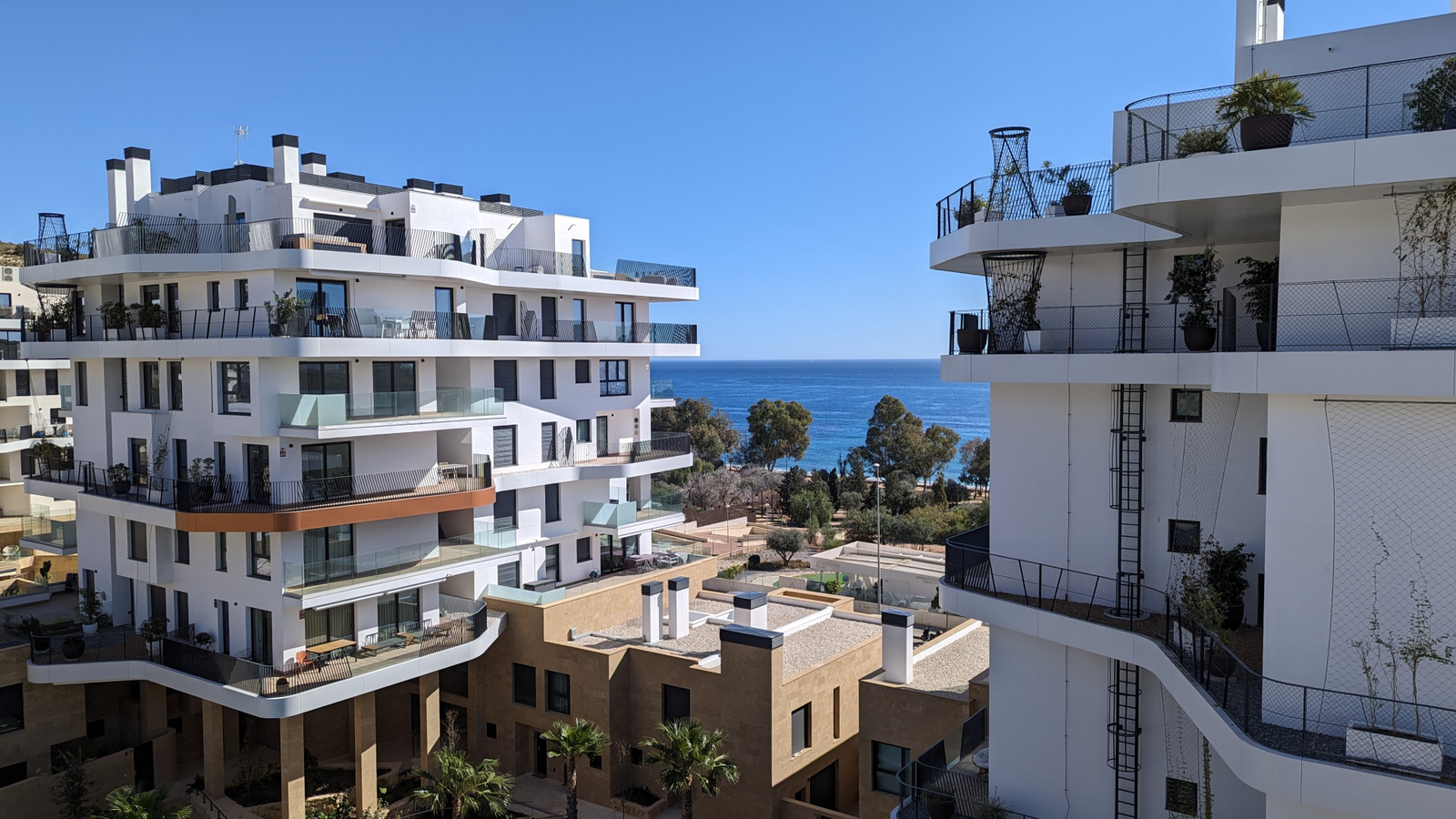 photo of Villa or house on Partida Torres Norte Urb, 16, 03570 La Vila Joiosa, Alicante, Spain