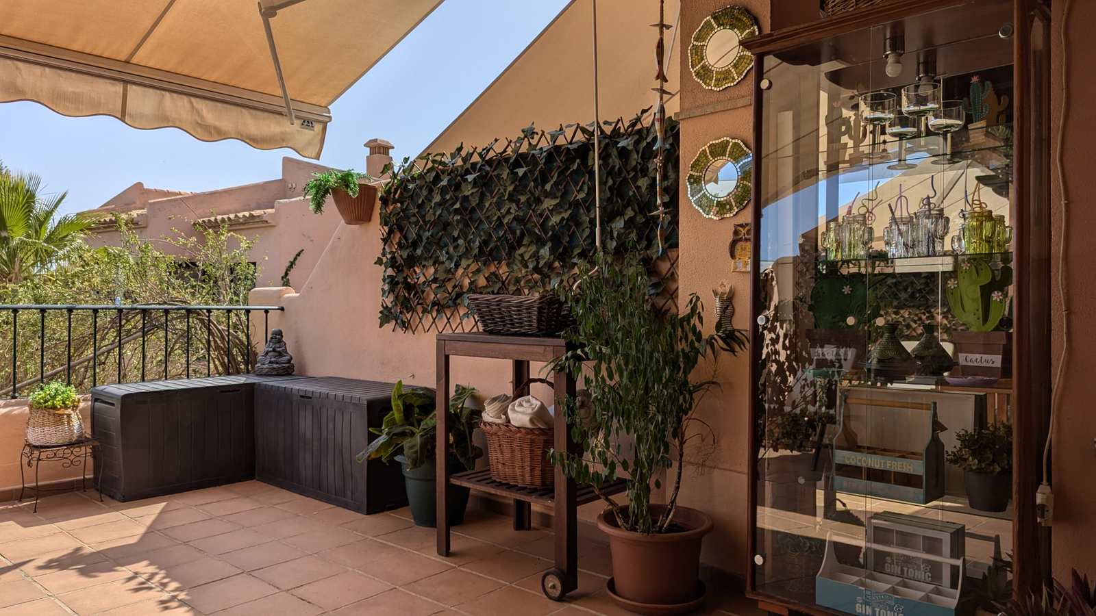 photo of Villa or house on C. Roma, 36, 03509 Finestrat, Alicante, Spain