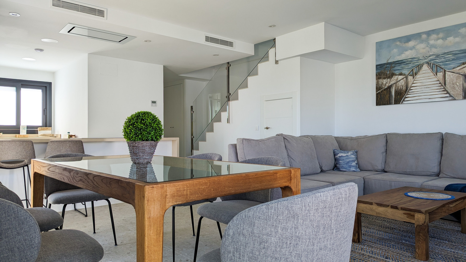 photo of Villa or house on Av. Costa Brava, 31, 03509 Finestrat, Alicante, Spain