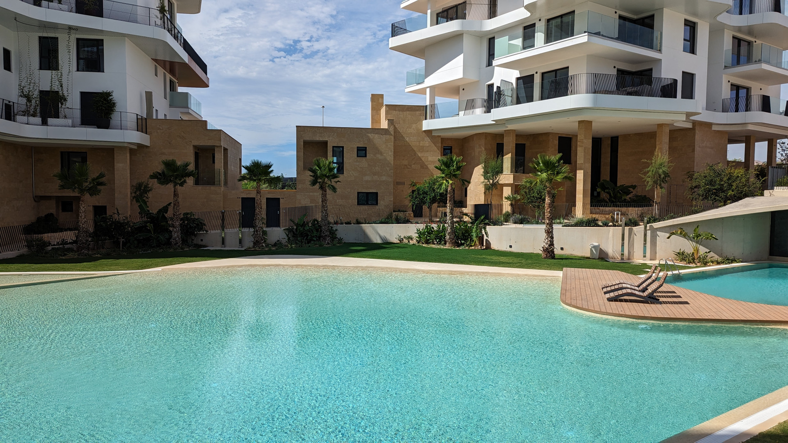 photo of Villa or house on C. Edeta, 3, 03570 Villajoyosa, Alicante, Spain