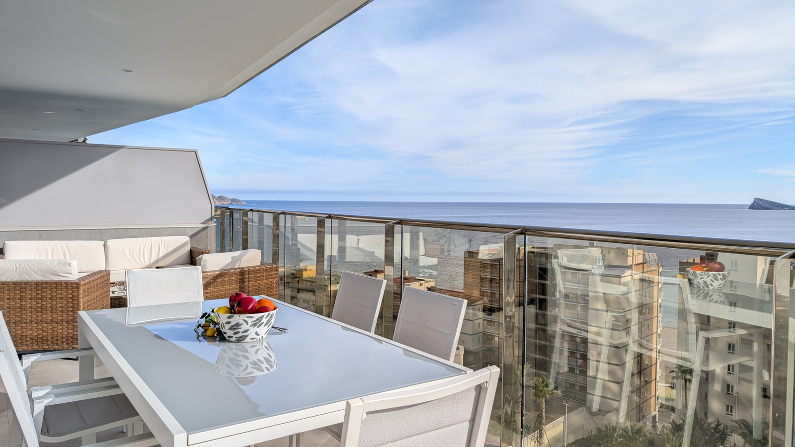 photo of Apartments on Av. Puerto Rico, 1, 03502 Benidorm, Alicante, Spain