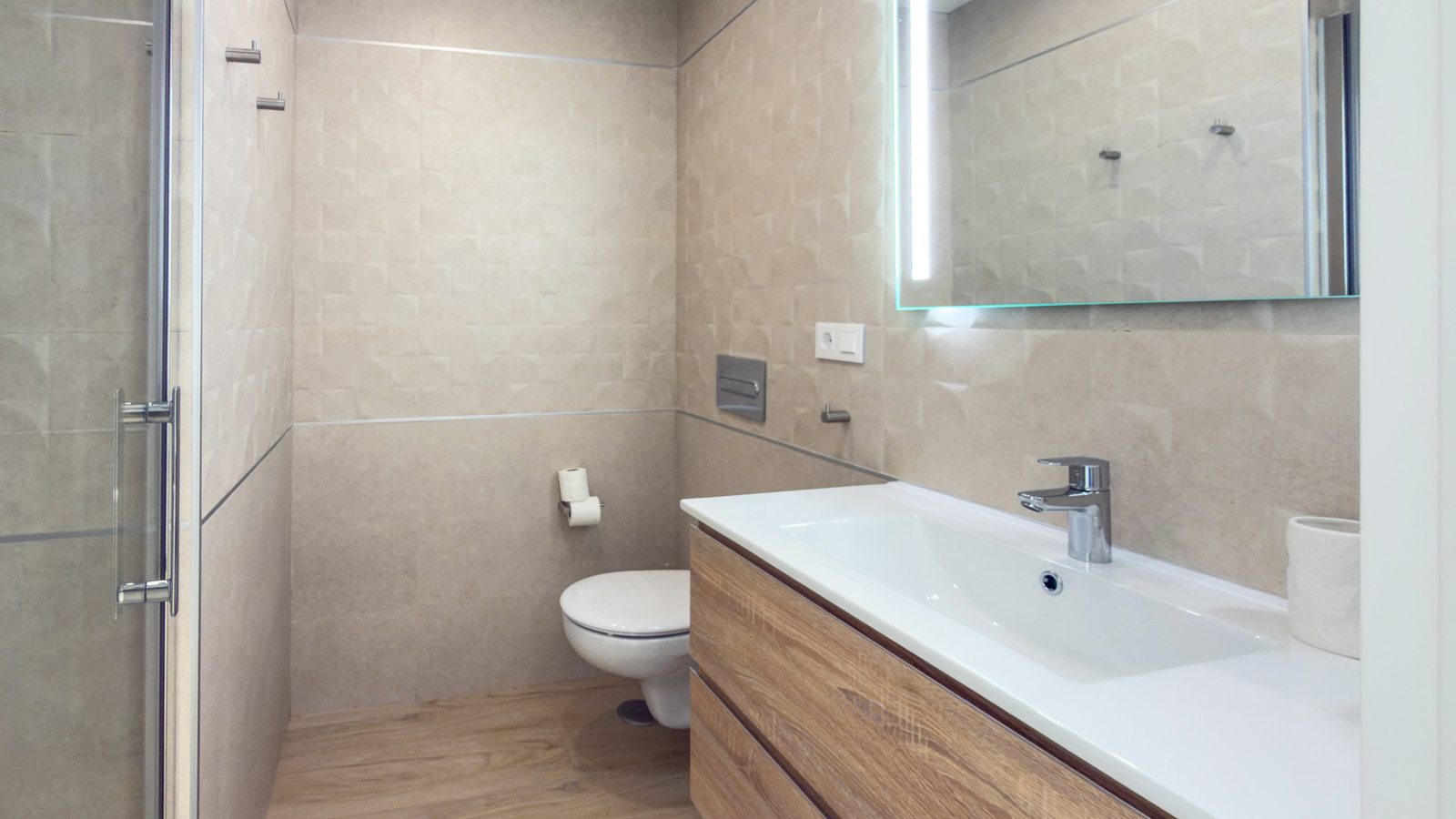 photo of Apartments on Carrer d'Equador, 5, 03509 Benidorm, Alicante, Spain