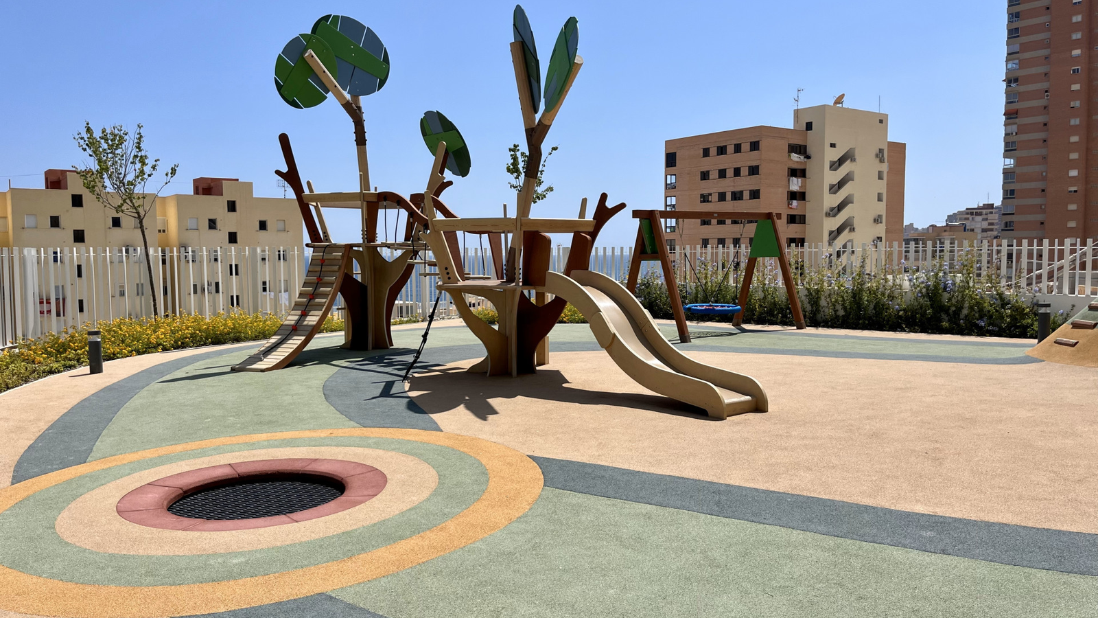 photo of Apartments on Av. República Argentina, 17, 03502 Benidorm, Alicante, Spain