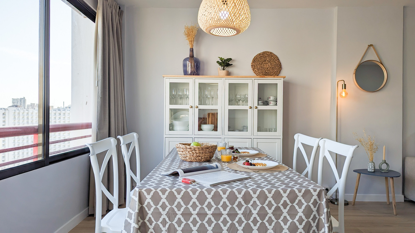 photo of Apartments on Av. Ametlla de Mar, 22, 03503 Benidorm, Alicante, Spain