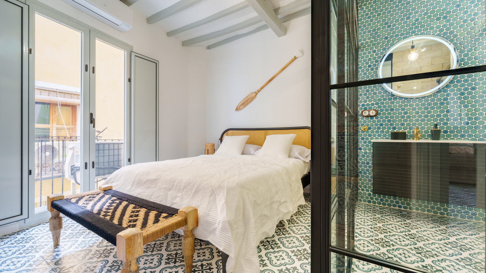 photo of Villa or house on Carrer Sant Josep, 12, 03570 La Vila Joiosa, Alicante, Spain
