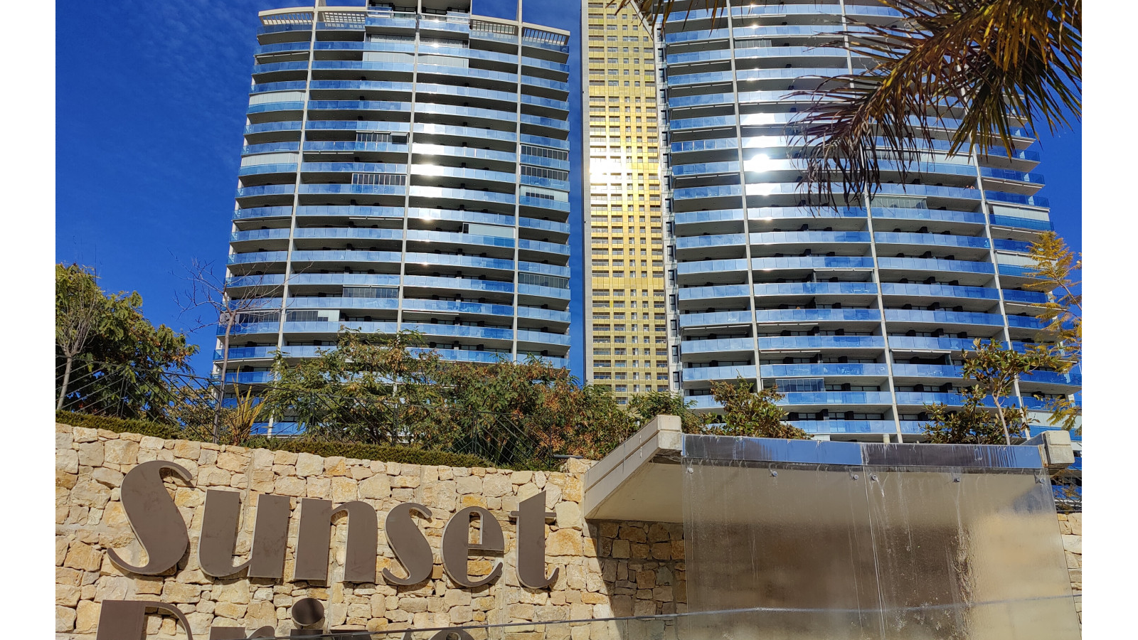 photo of Villa or house on Avenida la Villajoyosa, 12A, 03502 Benidorm, Alicante, Spain