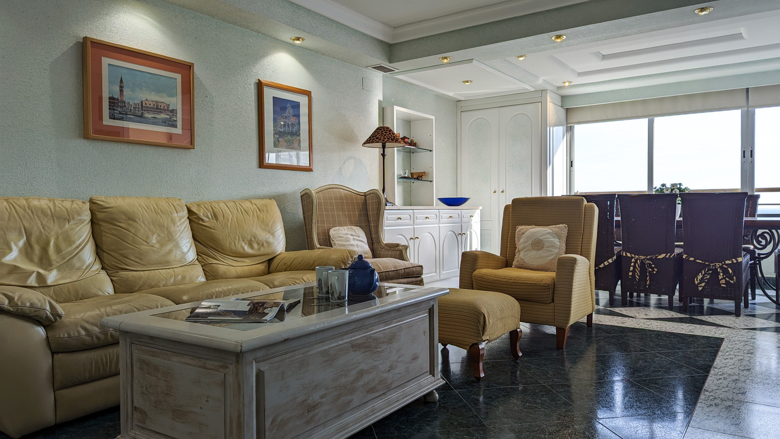 photo of Apartments on Avinguda de la Vila Joiosa, 28, 03502 Benidorm, Alicante, Spain