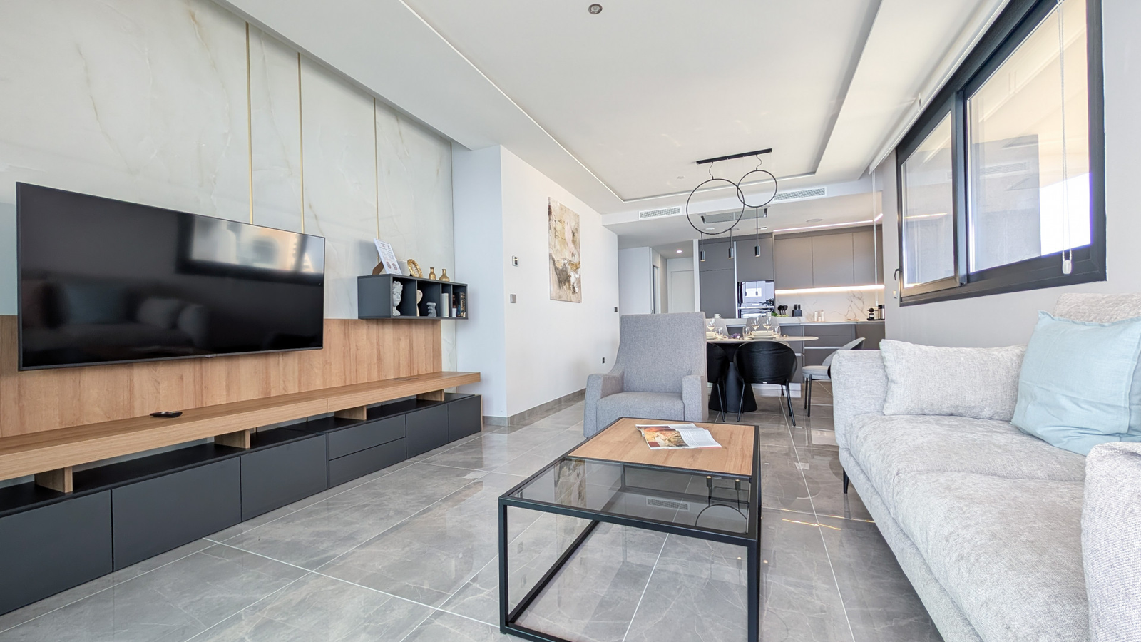 photo of Apartments on C. Brasil, 1, 03502 Benidorm, Alicante, Spain
