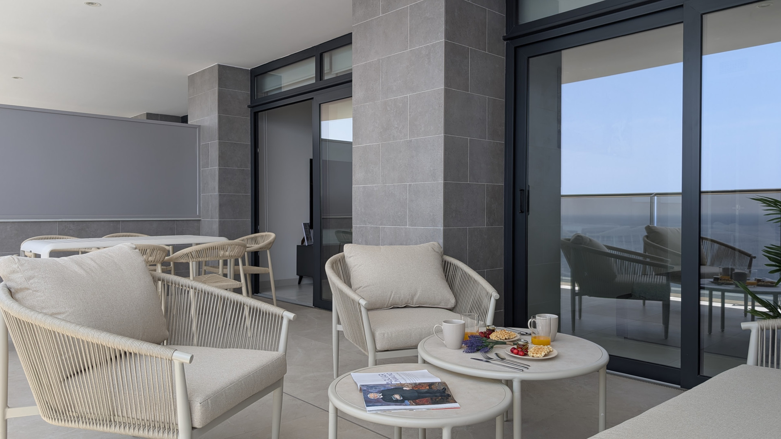 photo of Apartments on Av. República Argentina, 17, 03502 Benidorm, Alicante, Spain