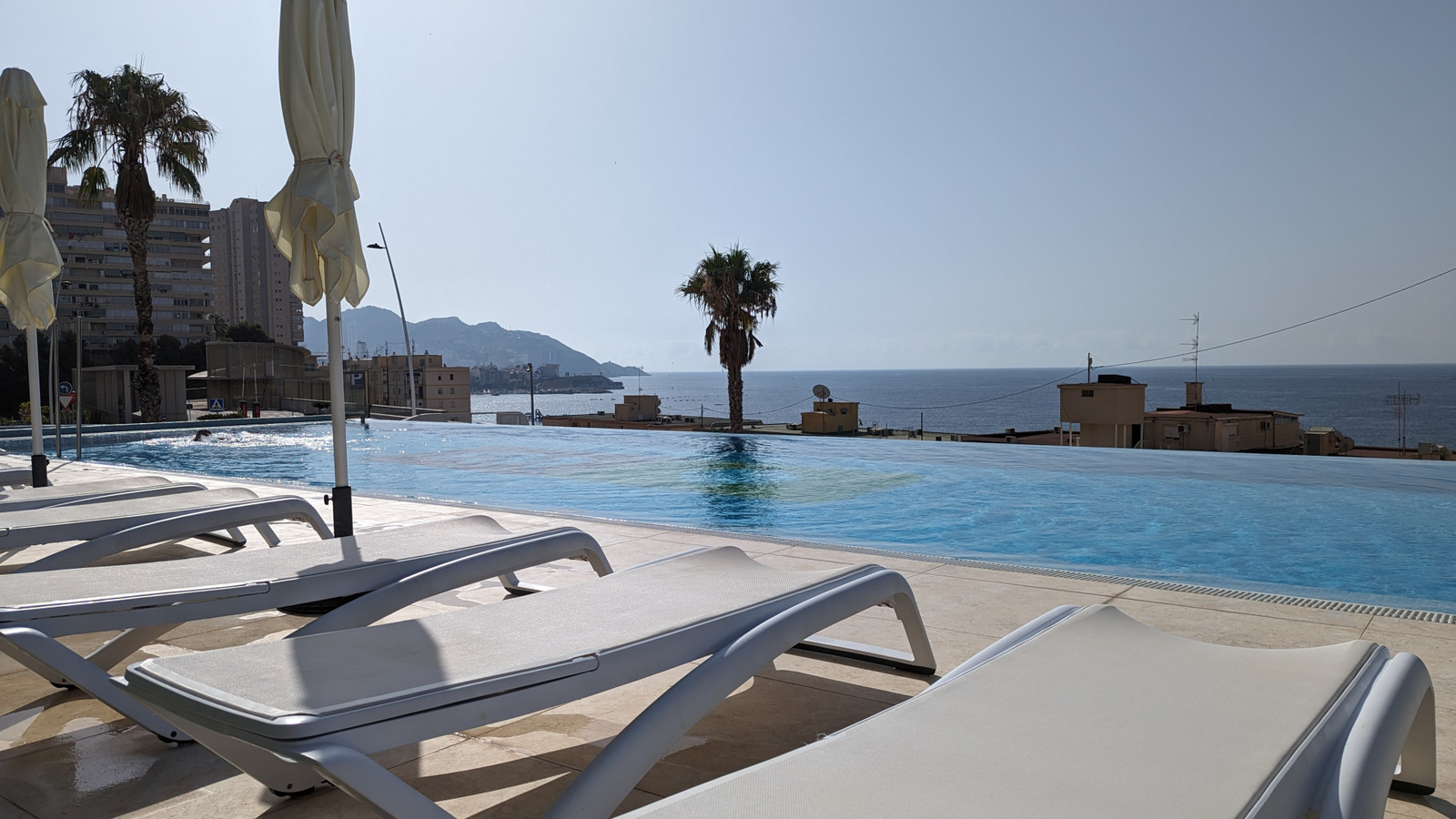 photo of Apartments on Av. de la Armada Española, 20, 03502 Benidorm, Alicante, Spain