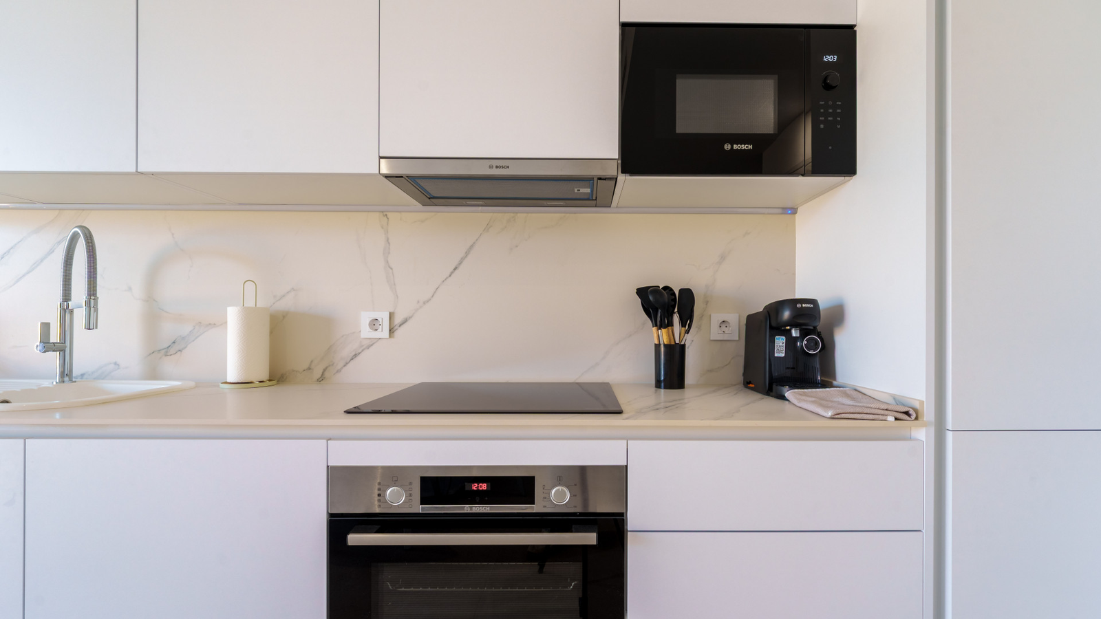 photo of Apartments on Carrer de Costa Rica, 6C, 03509 Finestrat, Alicante, Spain