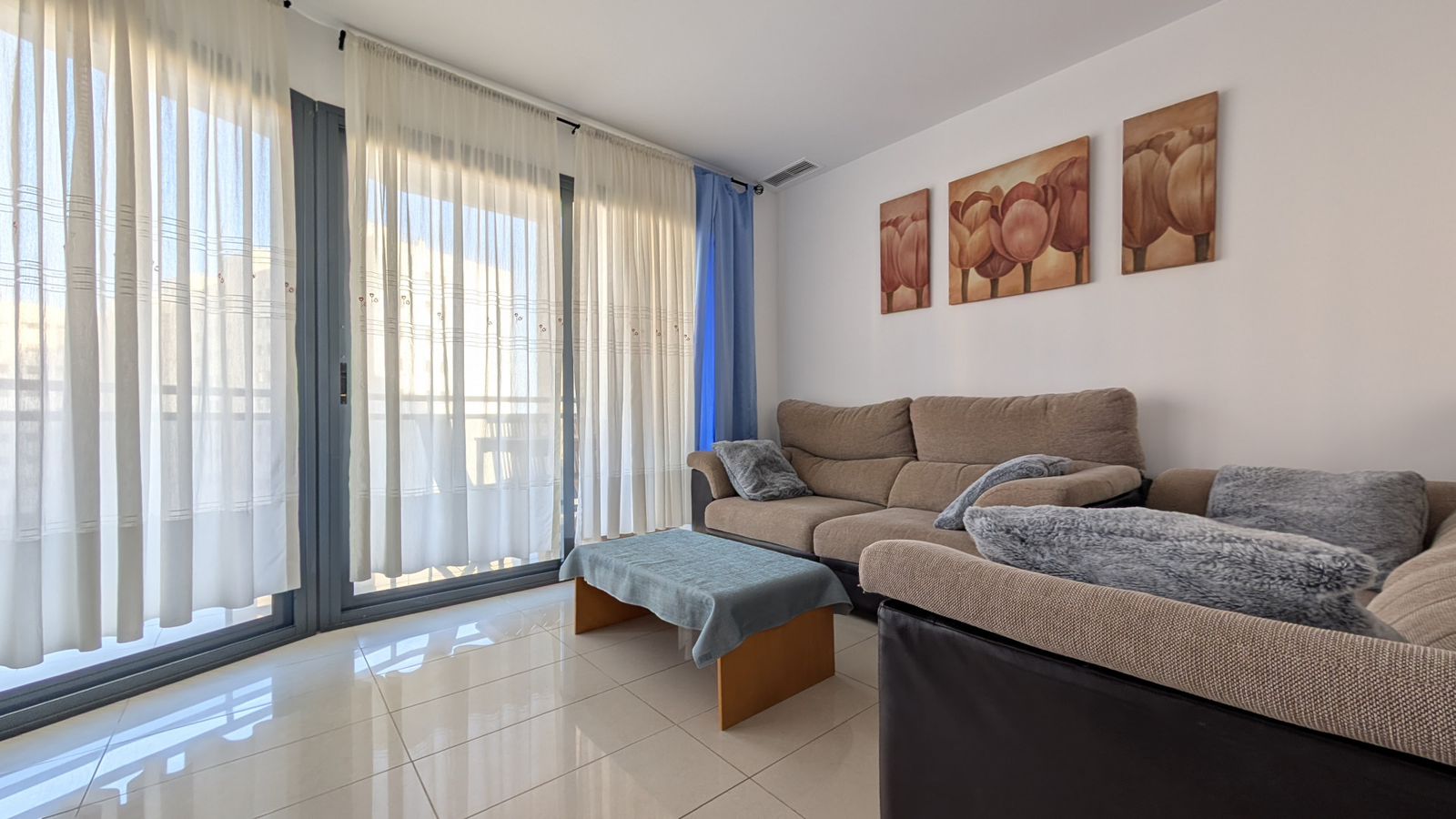 photo of Villa or house on Carrer Migjorn, 2, 03570 Benidorm, Alicante, Spain