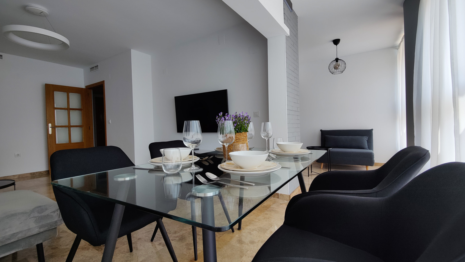 photo of Apartments on Carrer de la Torre les Maçanes, 1, 03502 Benidorm, Alicante, Spain