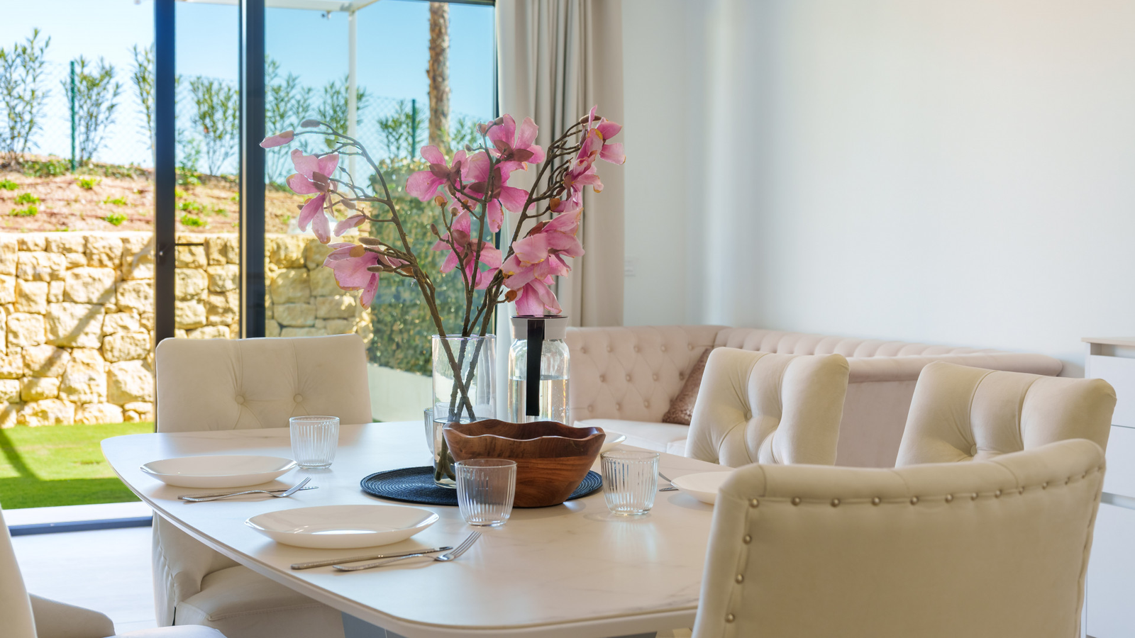 photo of Apartments on Carrer de Costa Rica, 6C, 03509 Finestrat, Alicante, Spain