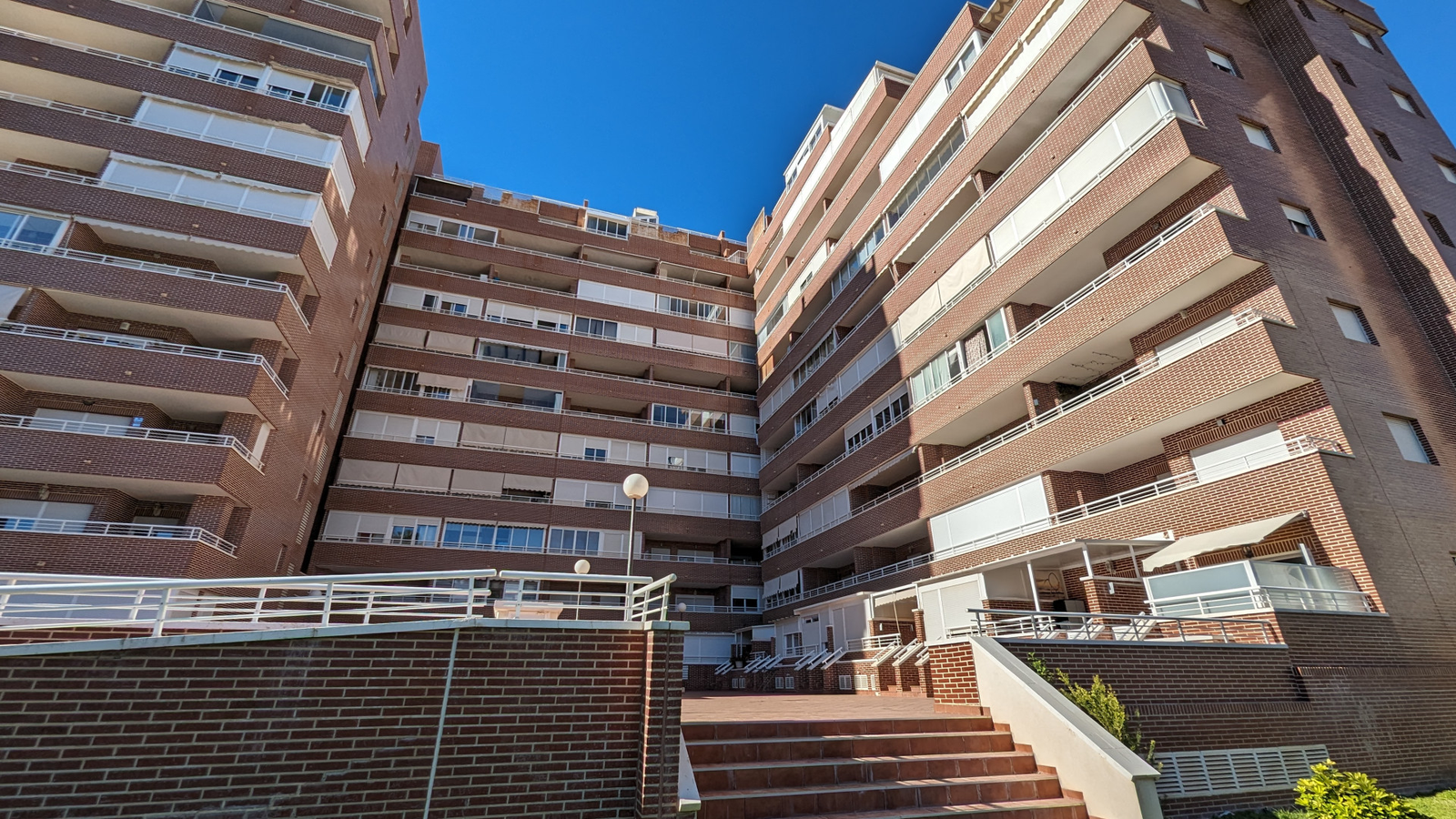 photo of Villa or house on Carrer Gregal, 2bis, 03570 Benidorm, Alicante, Spain
