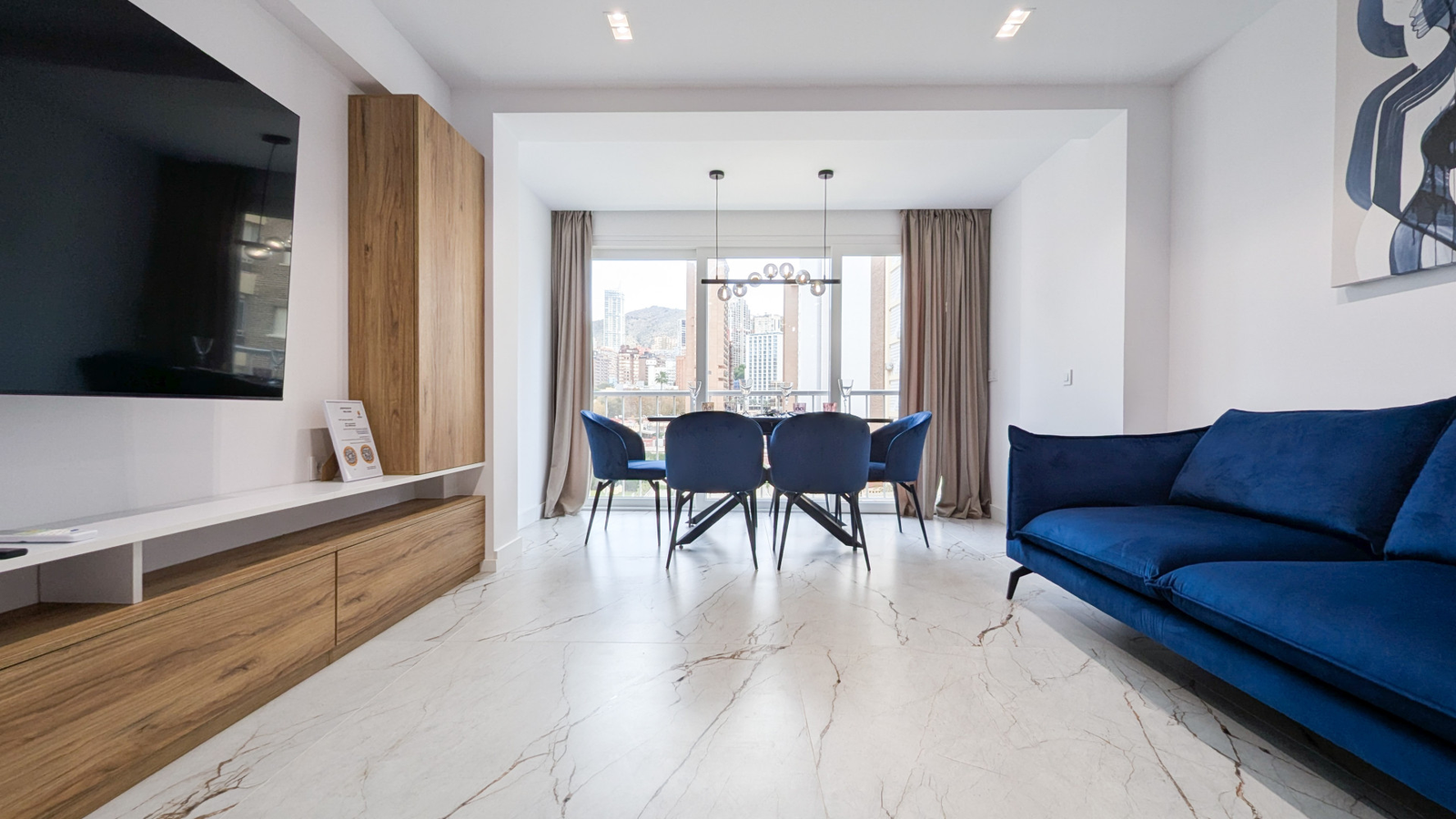 photo of Apartments on Av. de Madrid, 21, 03503 Benidorm, Alicante, Spain