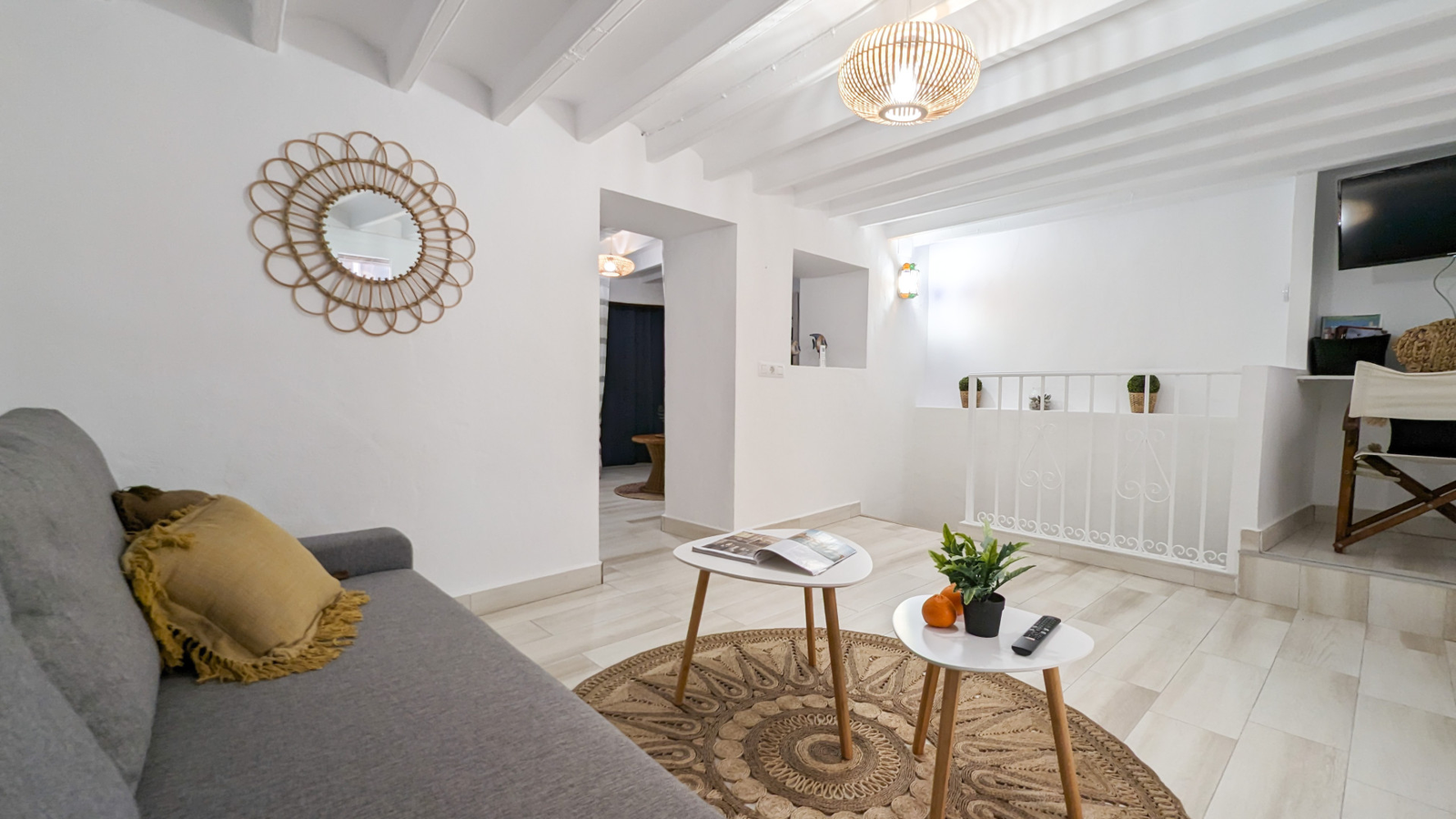 photo of Villa or house on Carrer Frai Posidonio Major, 1, 03570 La Vila Joiosa, Alicante, Spain