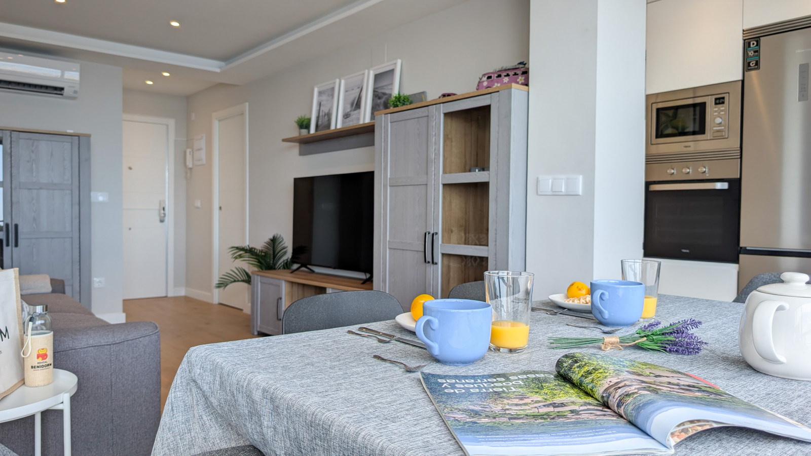 photo of Apartments on Av. de Madrid, 3, 03503 Benidorm, Alicante, Spain