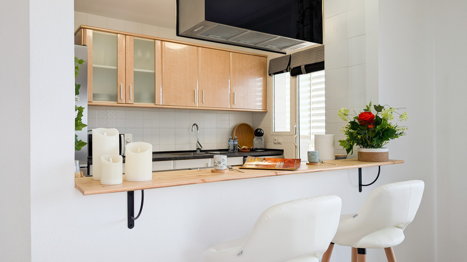 photo of Apartments on Av. del Municipi, 8, 03502 Benidorm, Alicante, Spain