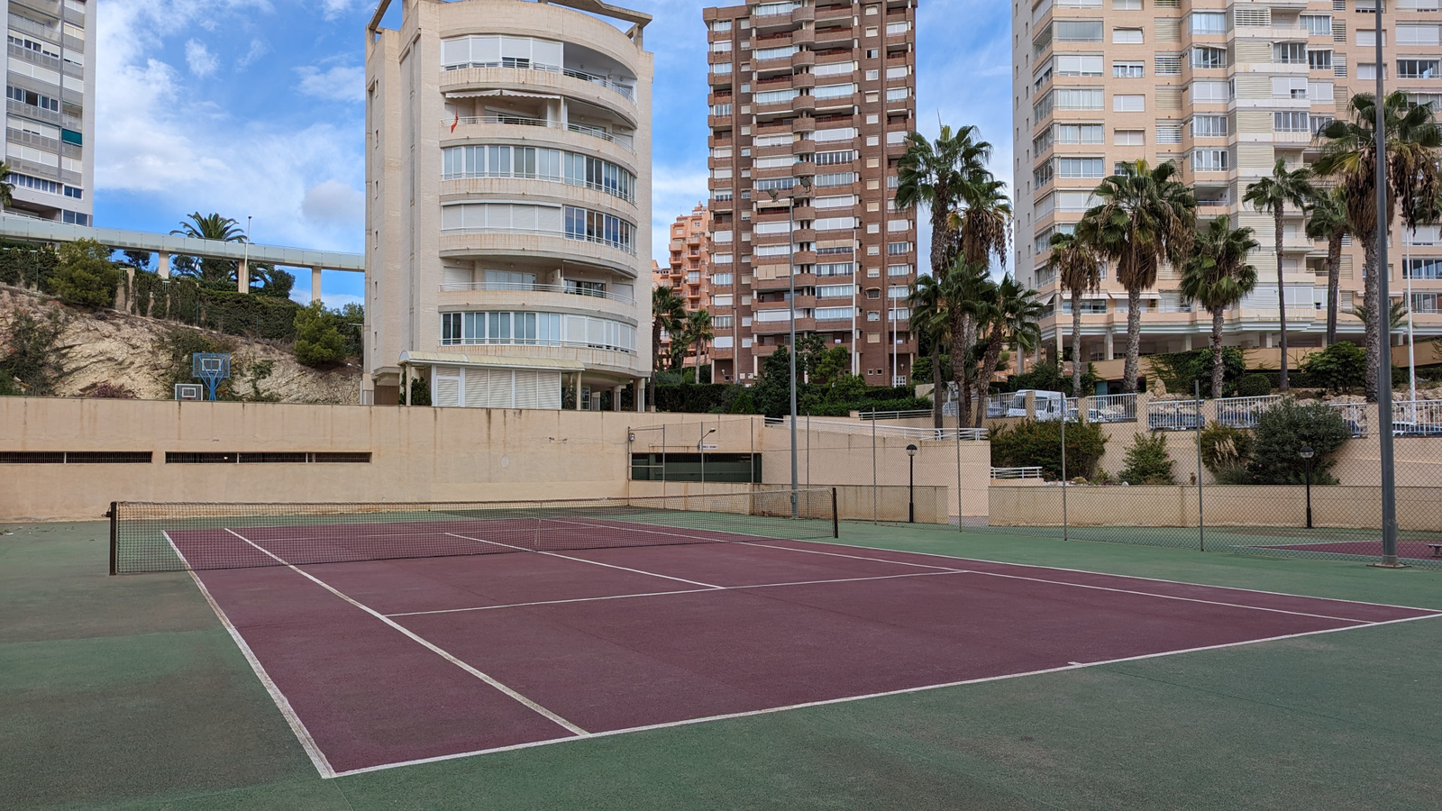 photo of Apartments on Av. de Xixo, 3, 03502 Benidorm, Alicante, Spain