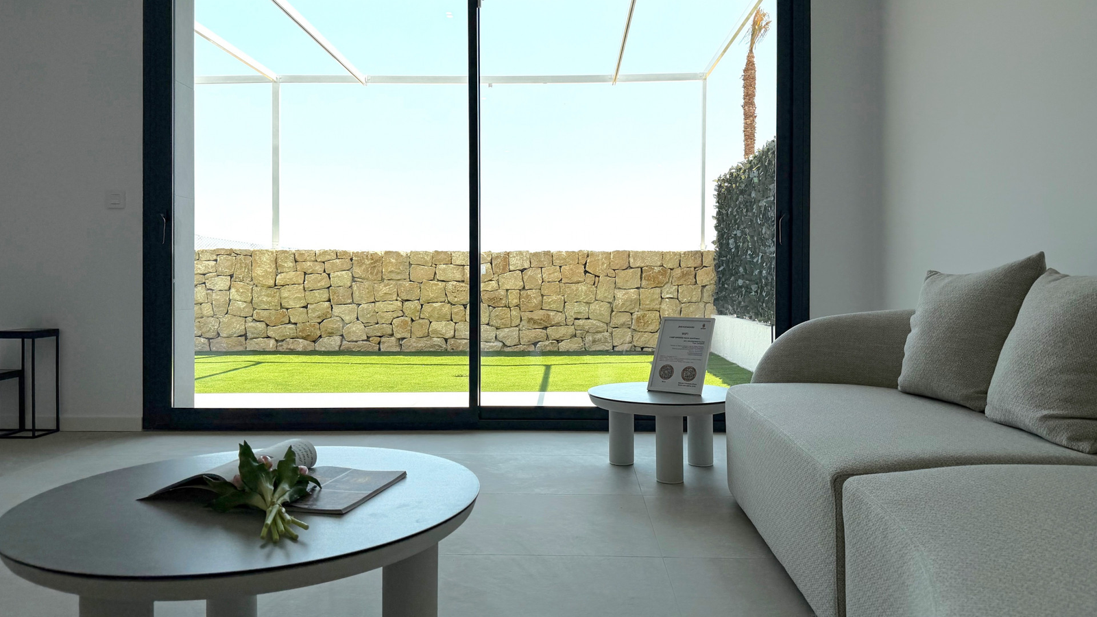 photo of Apartments on Carrer de Costa Rica, 6C, 03509 Finestrat, Alicante, Spain