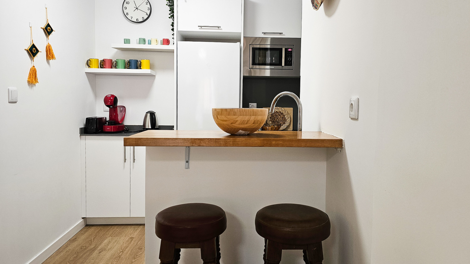 photo of Apartments on C/ Maravall, 11, 03501 Benidorm, Alicante, Spain