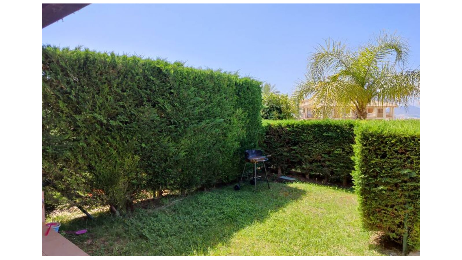 photo of Villa or house on Carrer Berna, 27, 03509 Golf Badia, Alicante, Spain