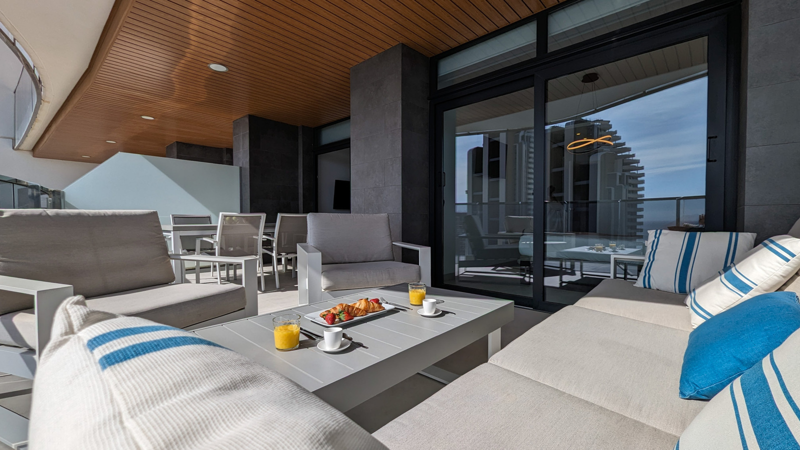photo of Apartments on Av. República Argentina, 3, 03502 Benidorm, Alicante, Spain