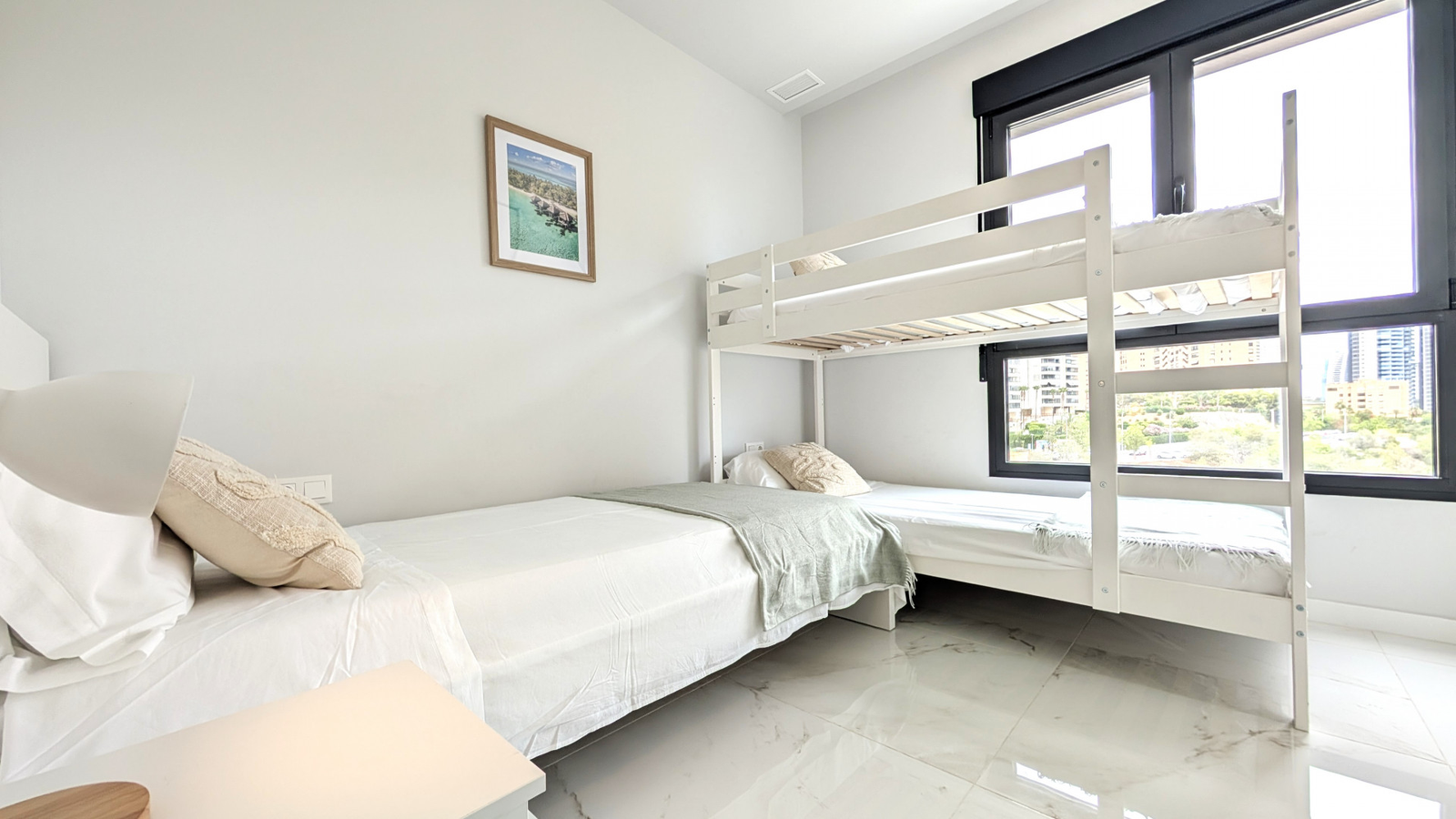 photo of Apartments on Avinguda de Benissa, 2, 03502 Benidorm, Alicante, Spain