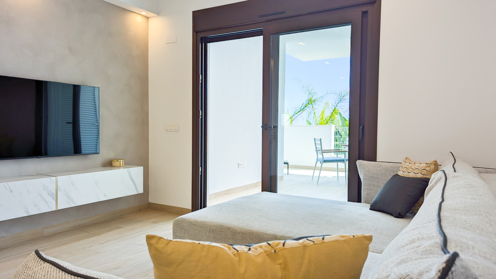photo of Apartments on Carrer d'Equador, 5, 03509 Benidorm, Alicante, Spain