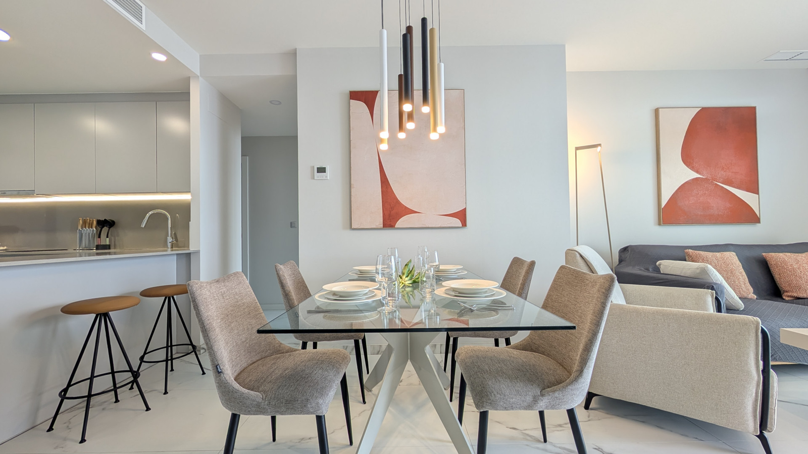 photo of Apartments on C. Brasil, 1, 03502 Benidorm, Alicante, Spain