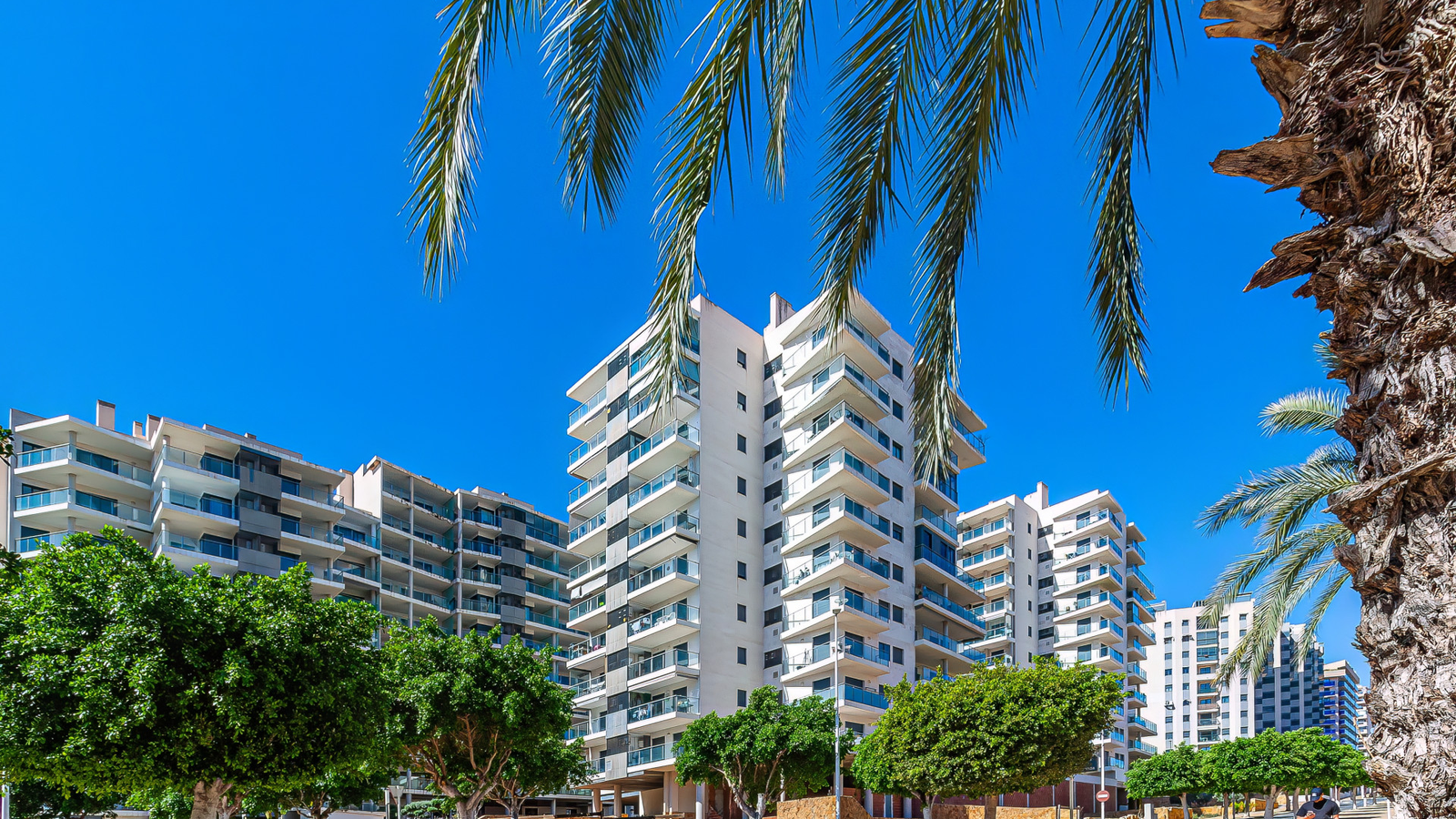 photo of Villa or house on Carrer Marinada, 16, 03570 Benidorm, Alicante, Spain