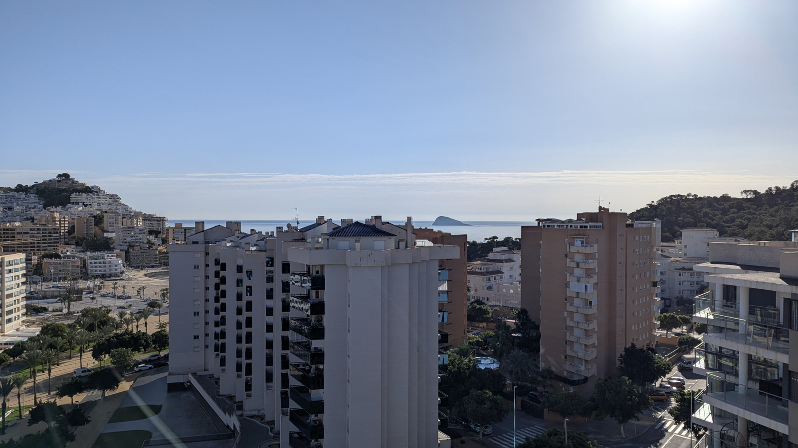 photo of Villa or house on Carrer Marinada, 1 bis, 03570 Benidorm, Alicante, Spain