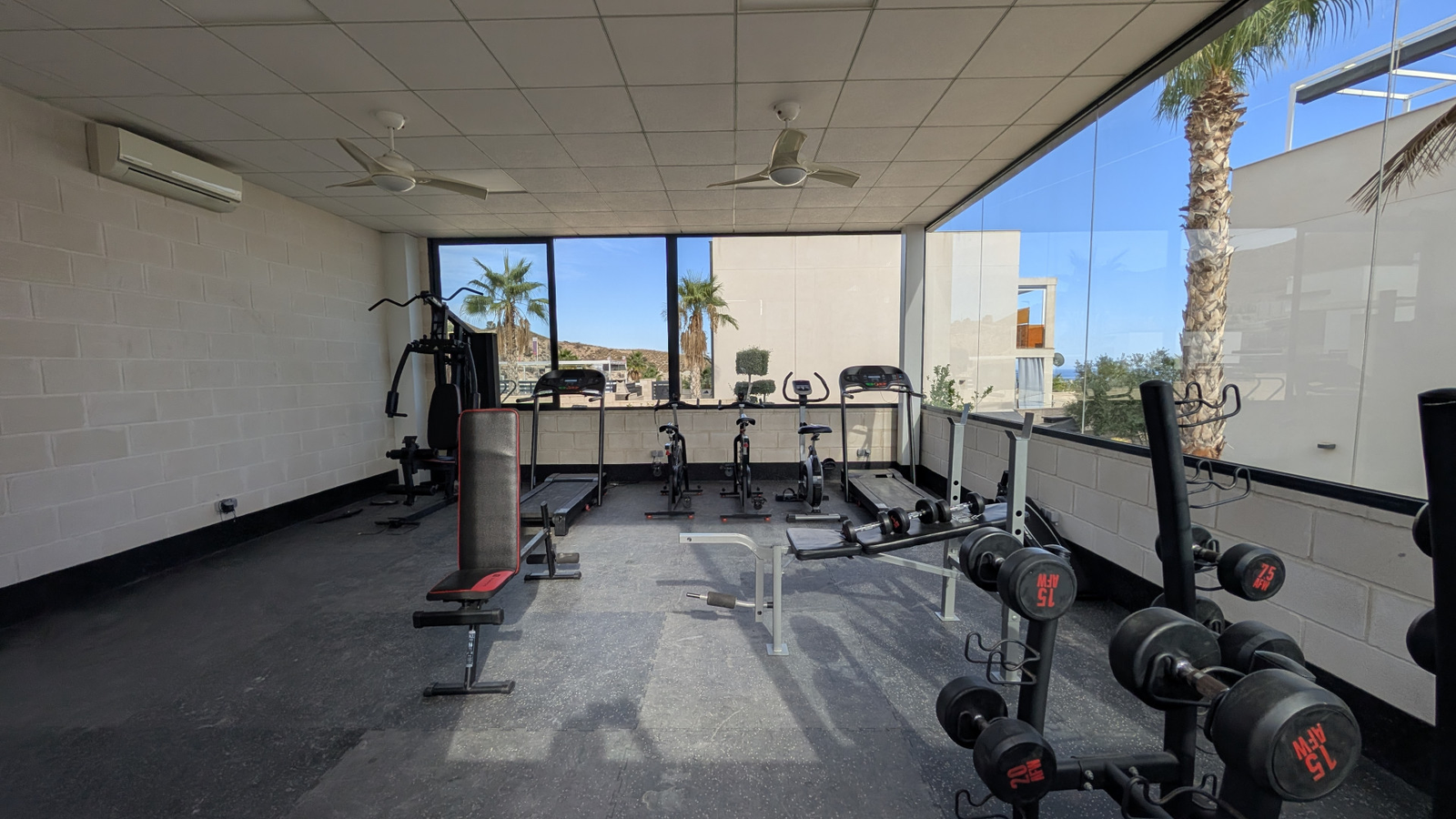 photo of Apartments on C. Segovia, 21, 03509 Finestrat, Alicante, Spain