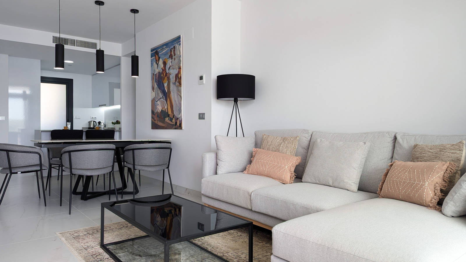 photo of Apartments on Av. República Argentina, 17, 03502 Benidorm, Alicante, Spain