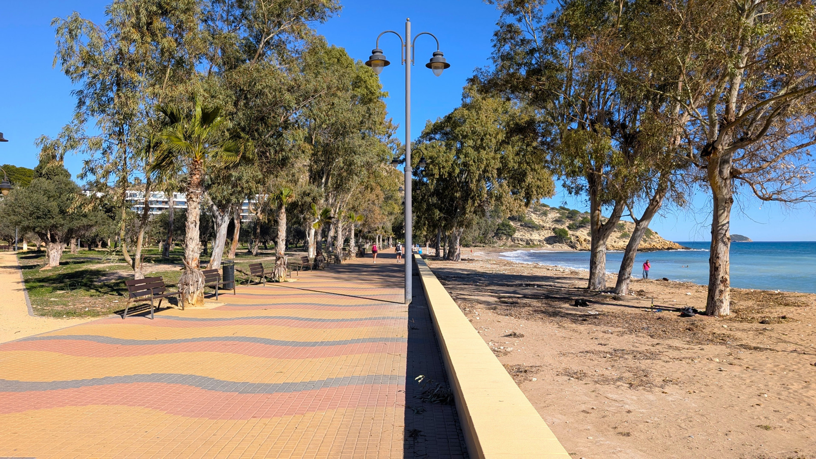 photo of Villa or house on C. Edeta, 3, 03570 Villajoyosa, Alicante, Spain