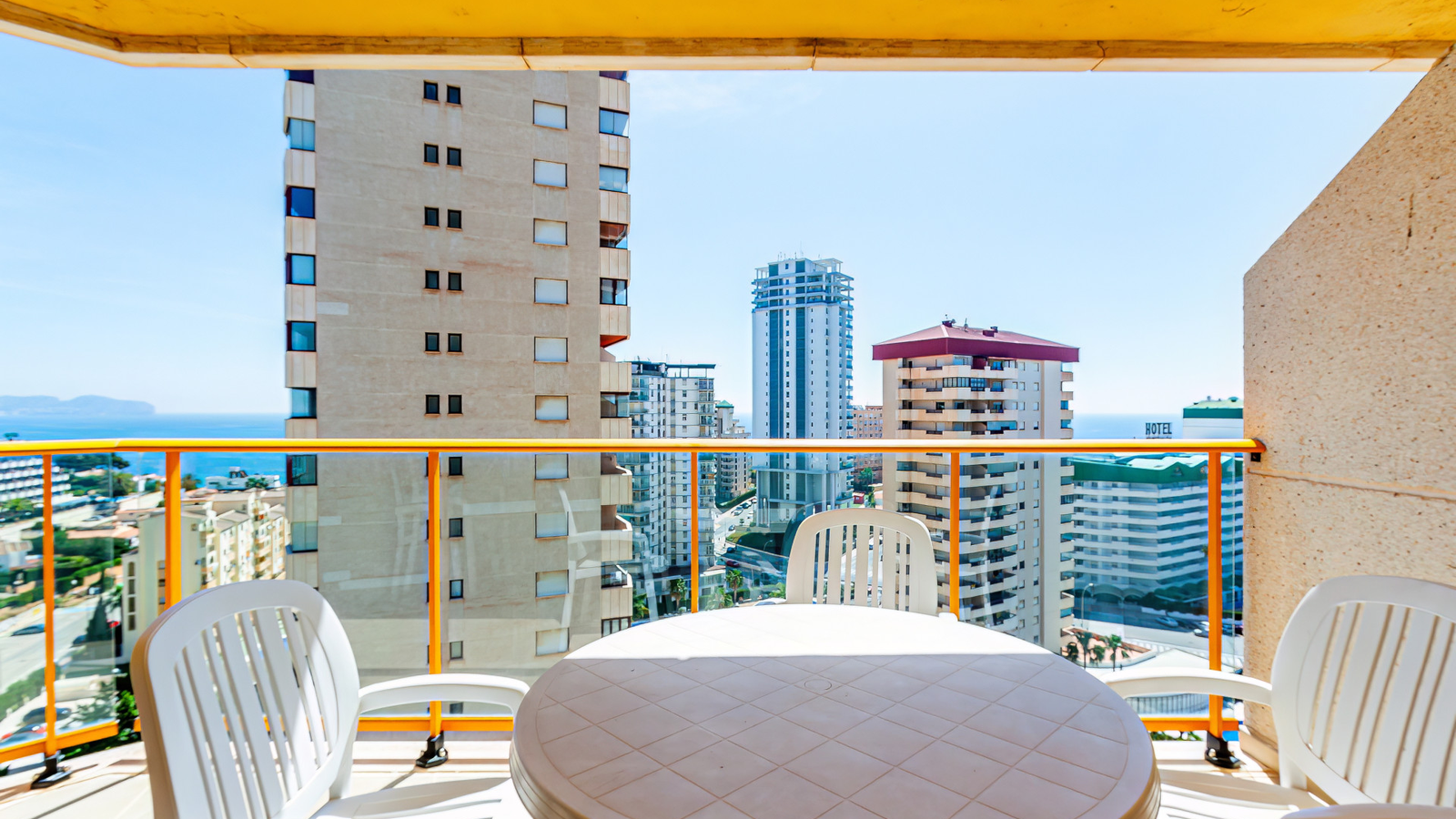 photo of Apartments on Av. Juan Carlos I, 59, 03727 Jalón, Alicante, Spain