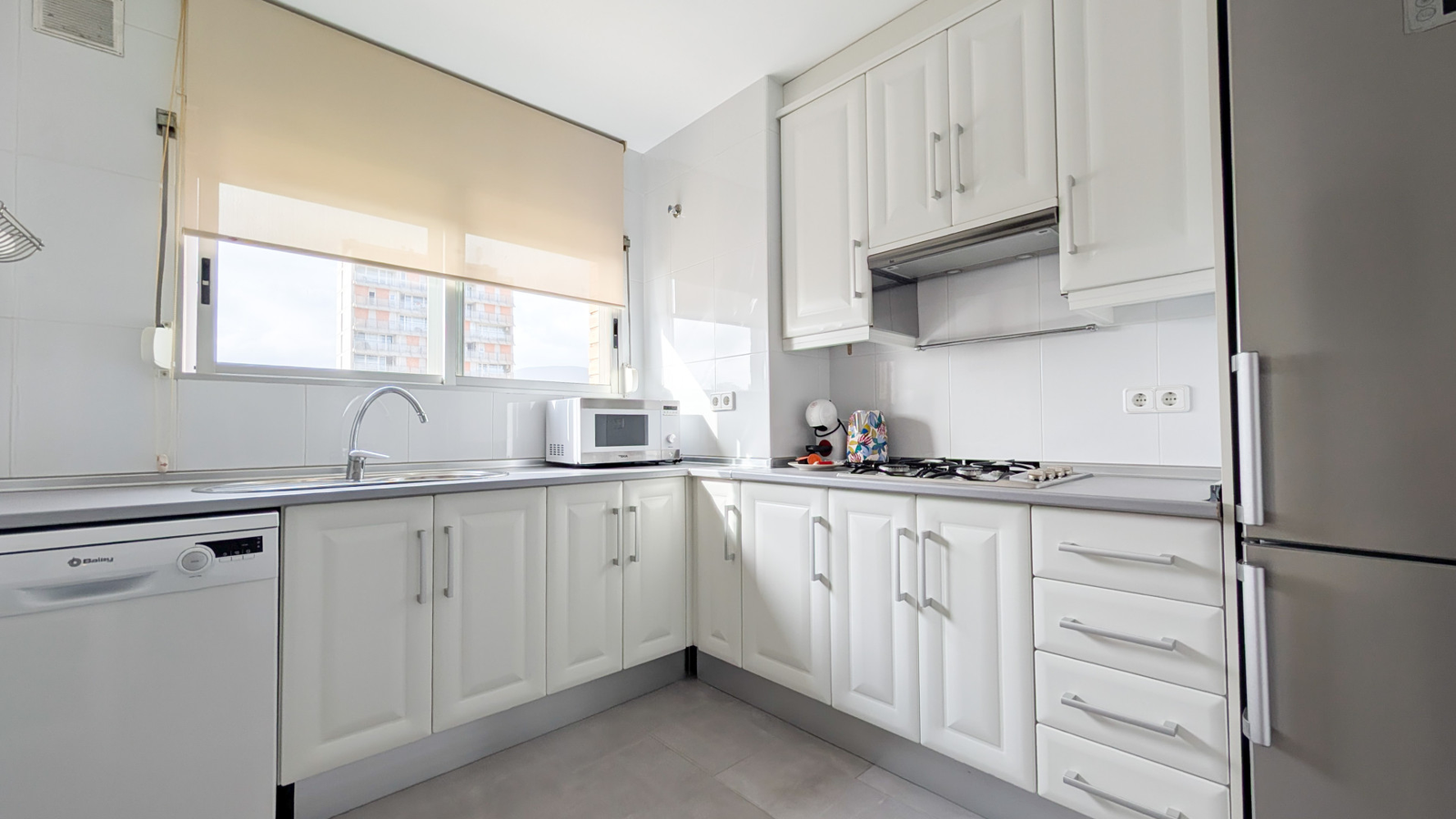 photo of Apartments on C. Asturias, 12, 03502 Benidorm, Alicante, Spain